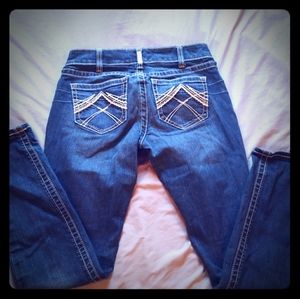Ariat Skinny Jeans sz 29